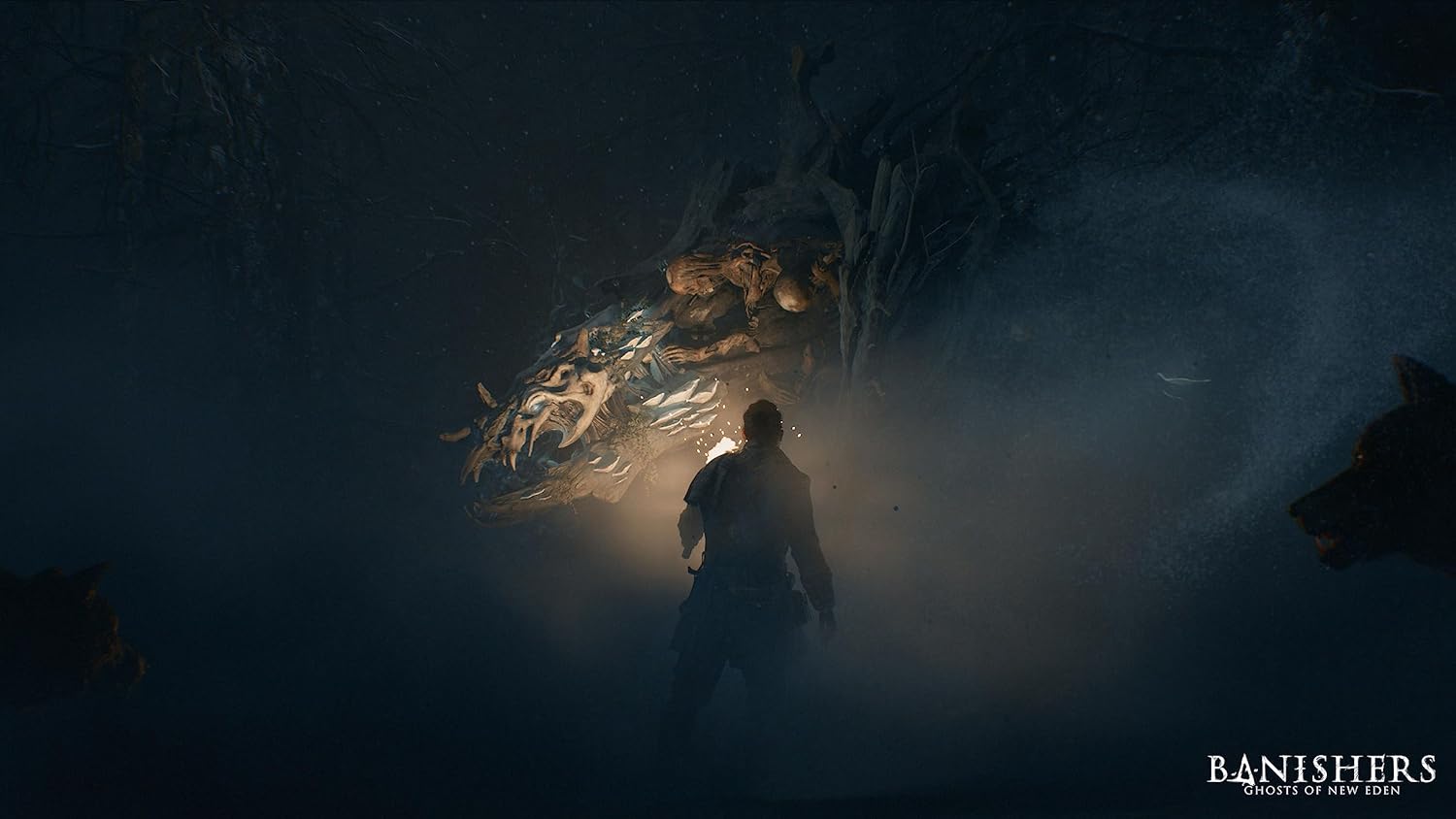 PS5 Banishers: Ghosts of New Eden