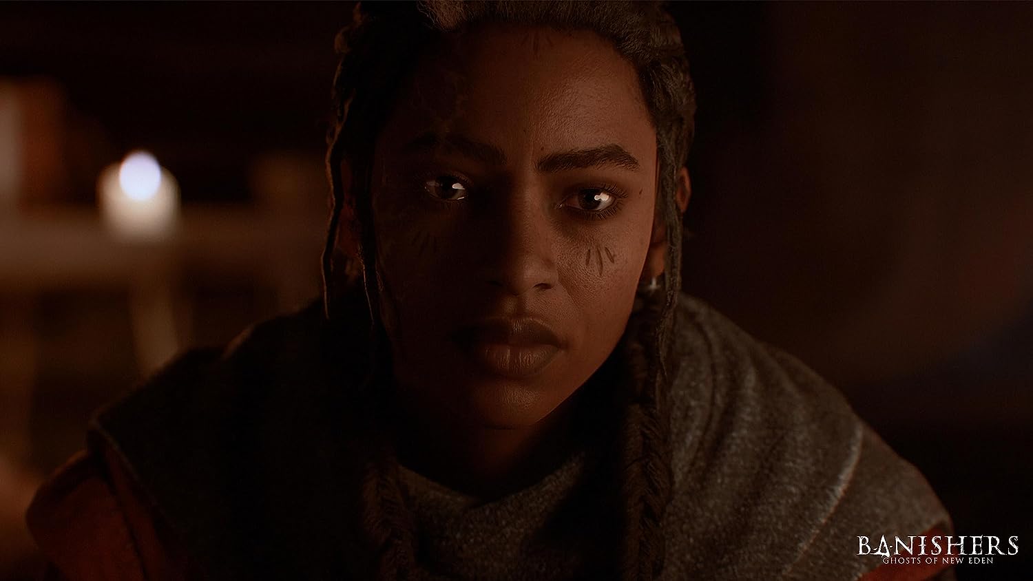 PS5 Banishers: Ghosts of New Eden