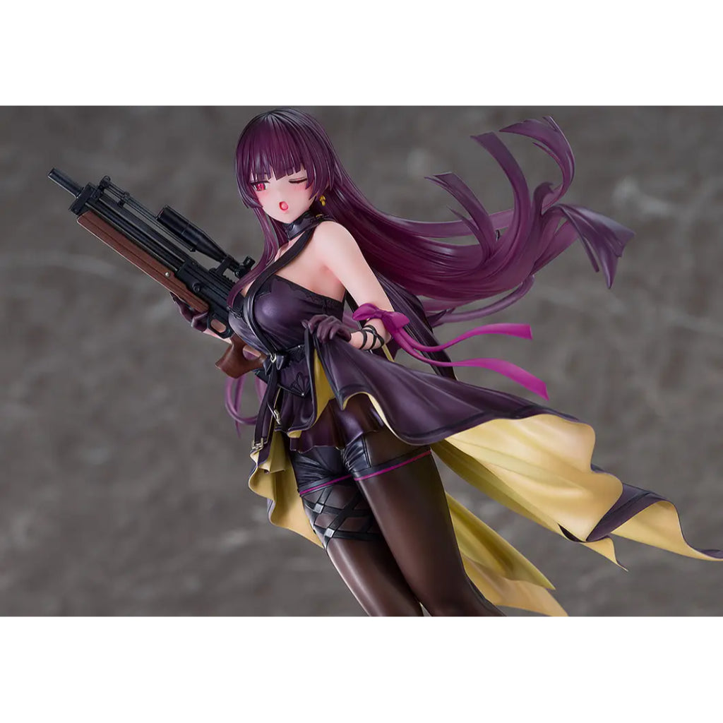 Girls Frontline 2: Exilium - Makiatto: Ballroom Interlude Ver. Figurine