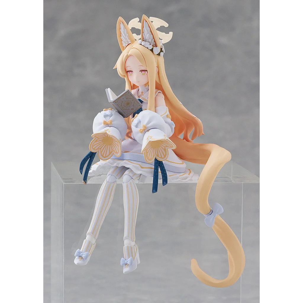 Figma 698 Blue Archive - Seia Yurizono