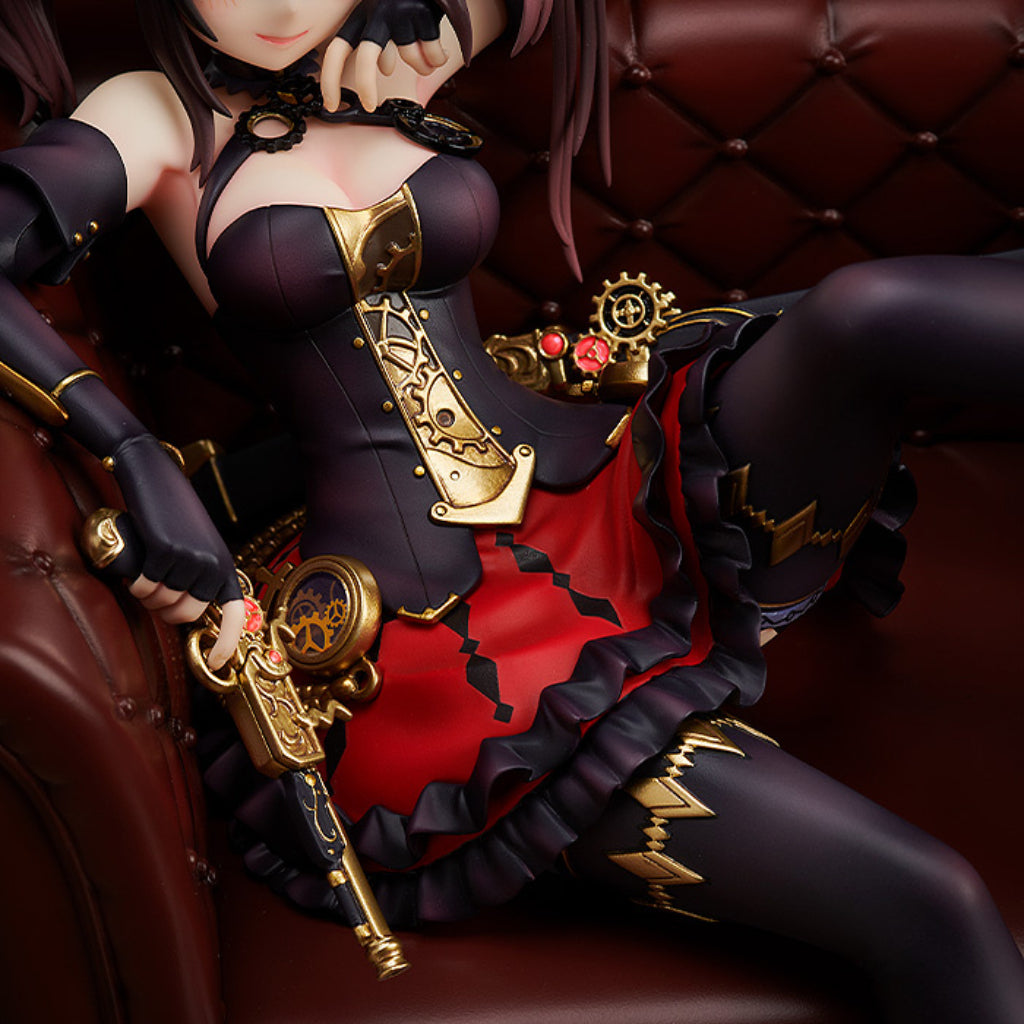 Date A Live - Kurumi Tokisaki Empress Ver. Figurine