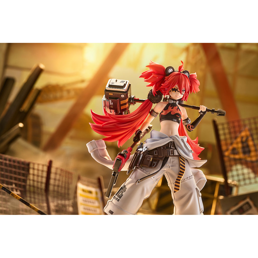 Zenless Zone Zero - Pop Up Parade SP Koleda Belobog