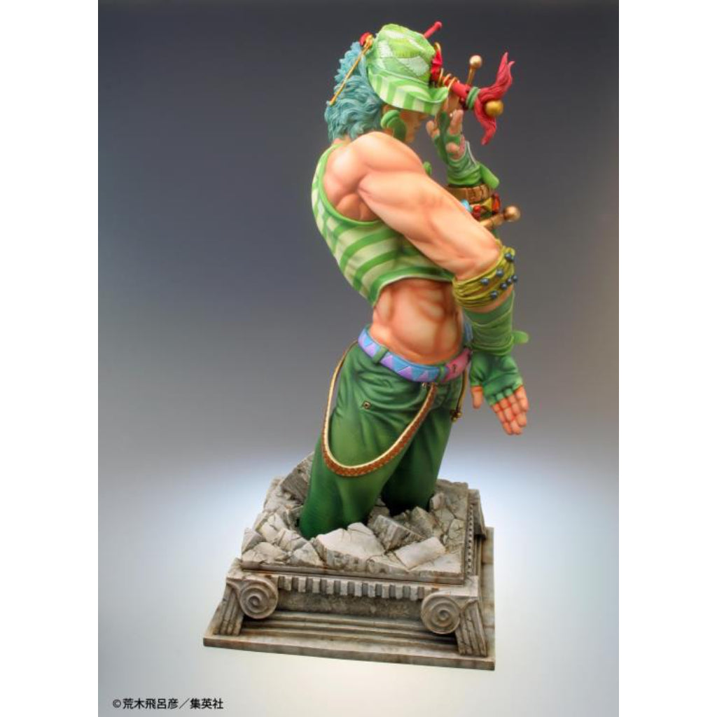 JoJo Bizarre Adventure Part1 Chozo Art Collection - Jonathan Joestar Figurine (Reissue)