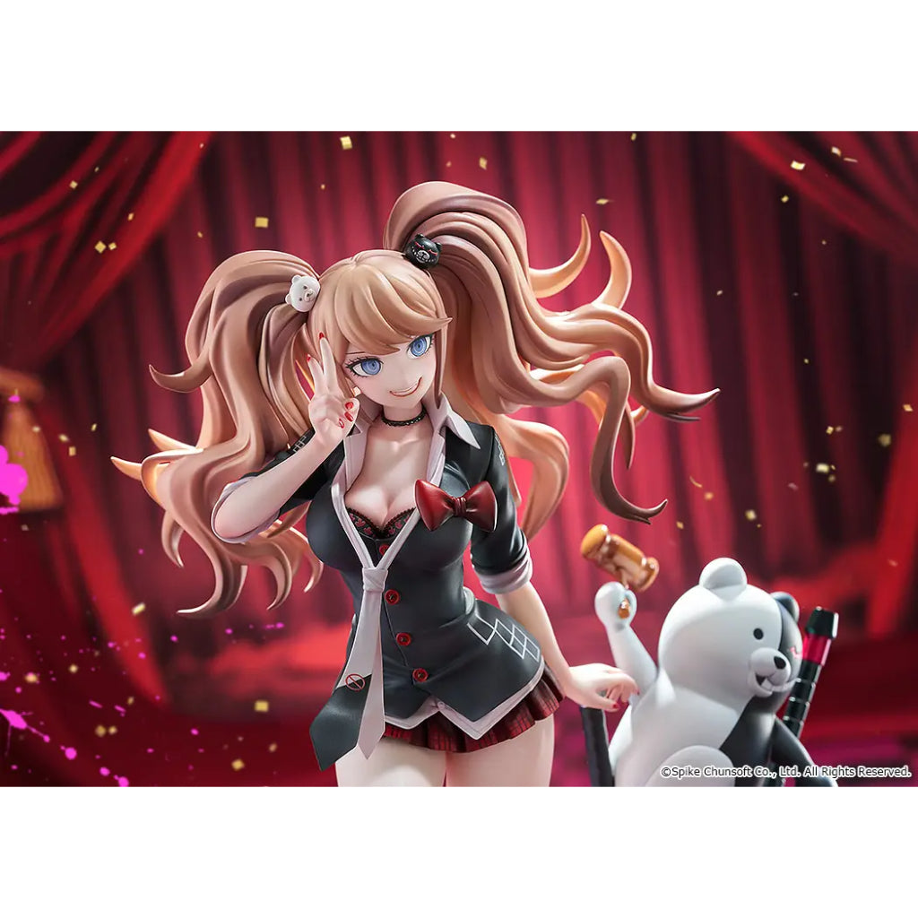 Danganronpa - Junko Enoshima: 15th Anniversary Ver. Figurine