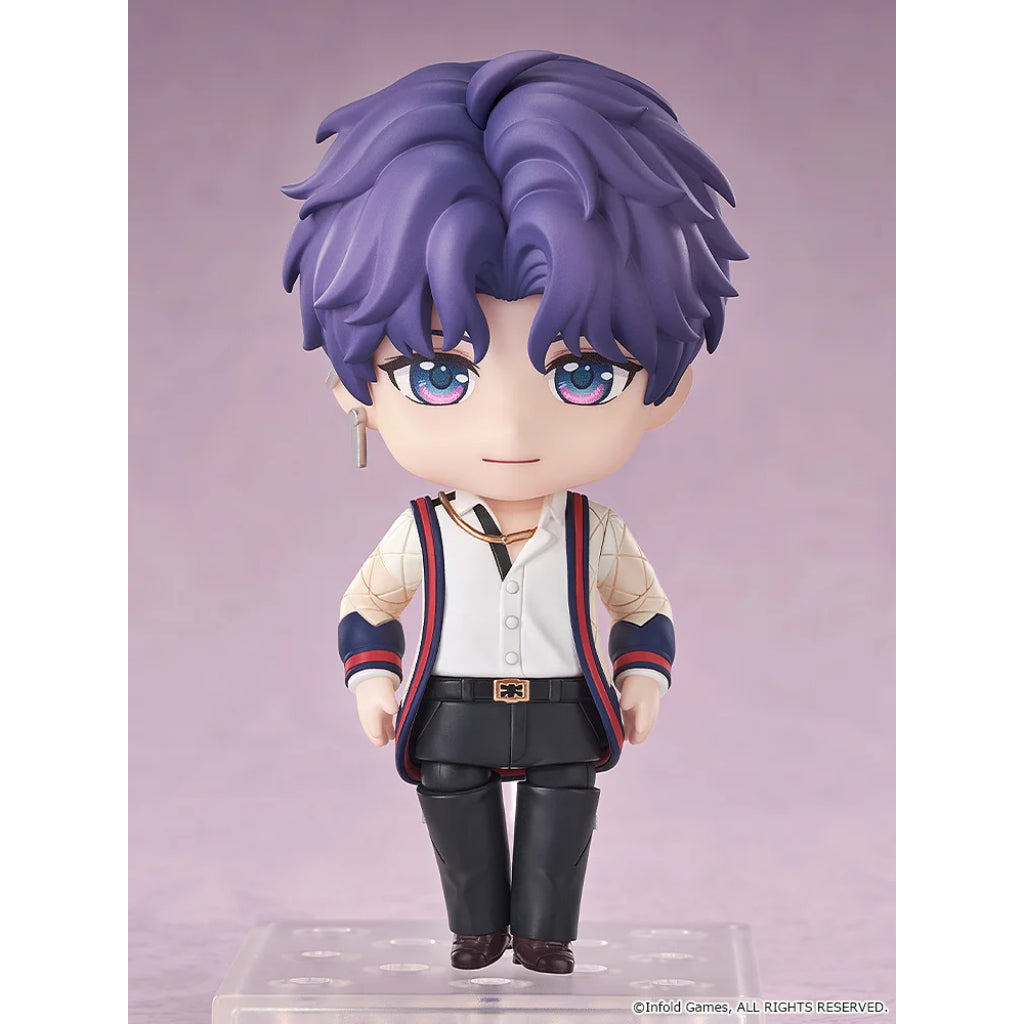 Nendoroid 2896 Love and Deepspace - Rafayel