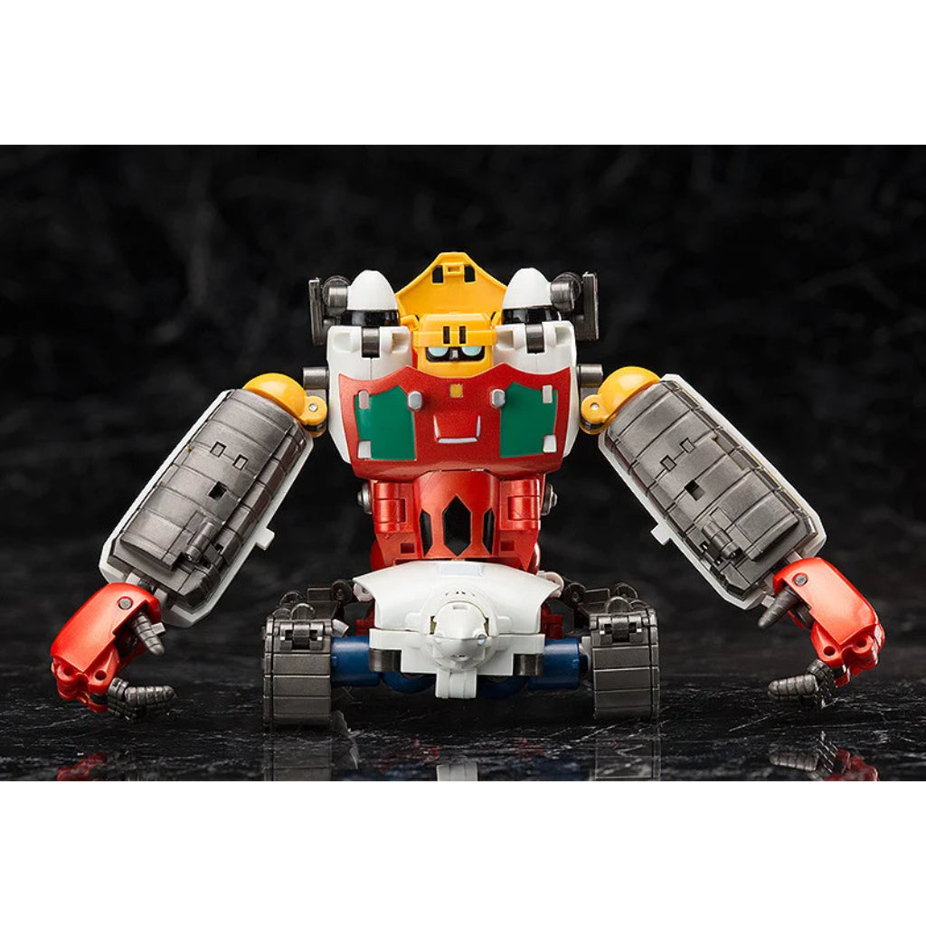 Getter Robo - Dynamic Change R Getter Robo (Reissue)