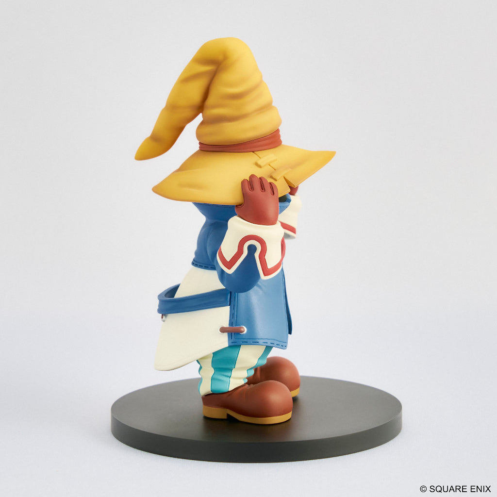 Final Fantasy IX Adorable Arts - Vivi Ornitier