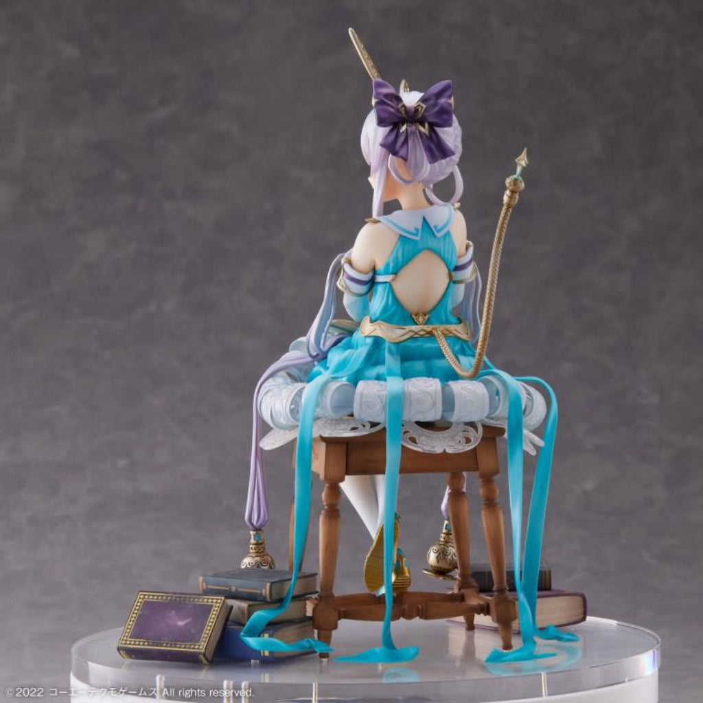 Atelier Sophie 2: The Alchemist Of The Mysterious Dream - Plachta 1/7 Complete Figure