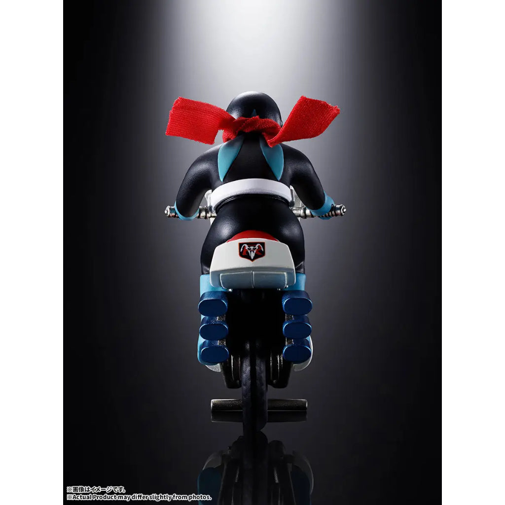 Popynica Cyclone (Masked Rider 1)