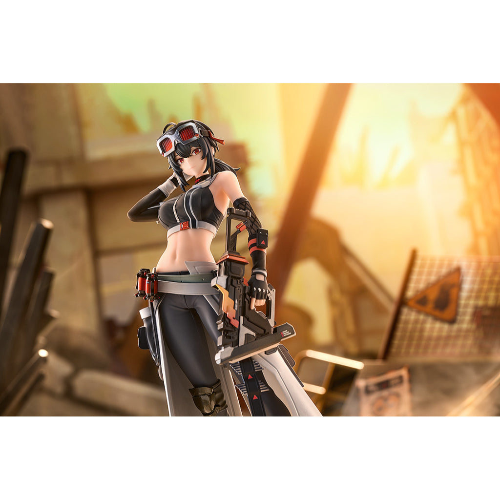 Zenless Zone Zero - Pop Up Parade SP Grace Howard