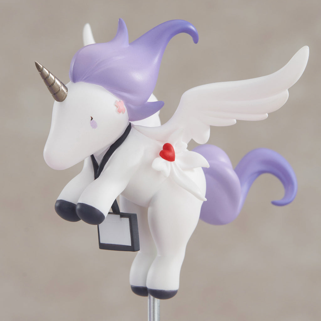 Limepie Series Azur Lane - Unicorn Angelic Nurse Ver. Figurine