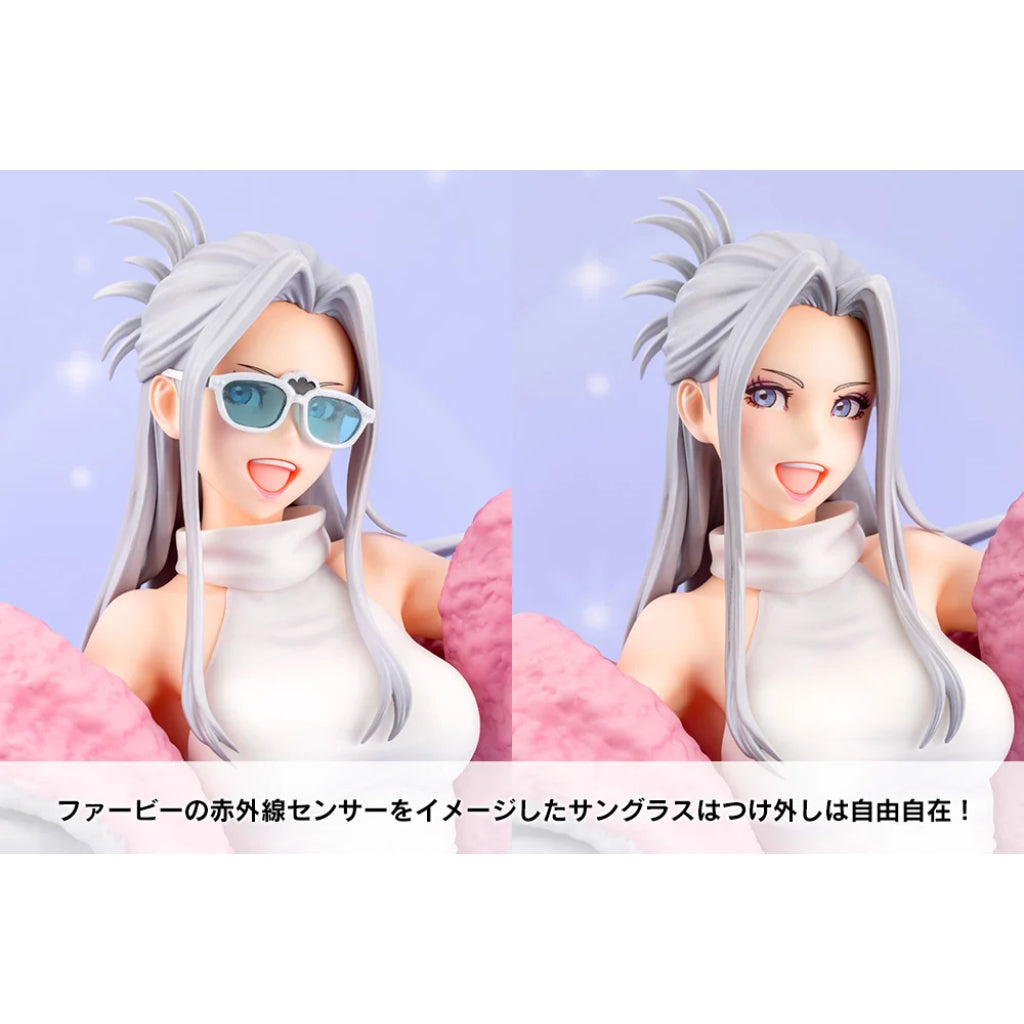 Furby Bishoujo - Furby