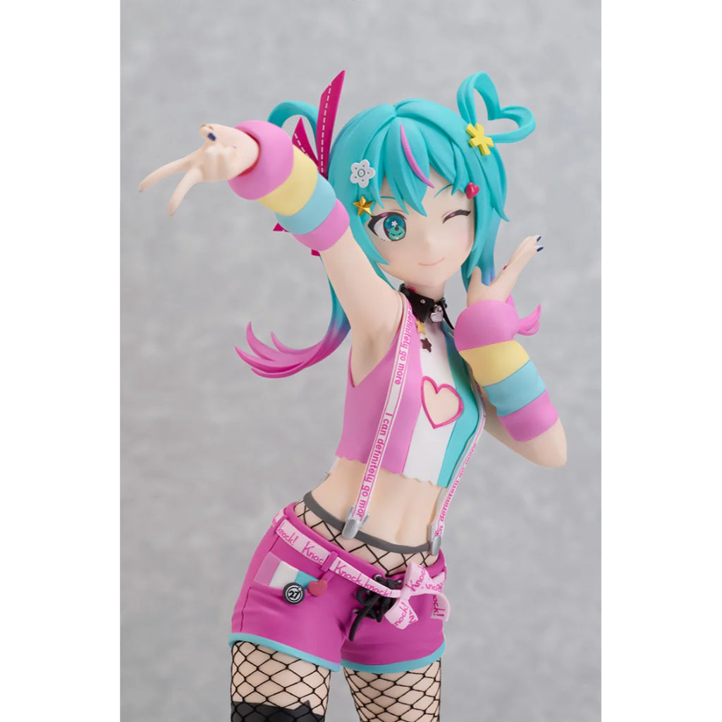 Pop Up Parade Hatsune Miku: Decomiku (Lightness) L Size