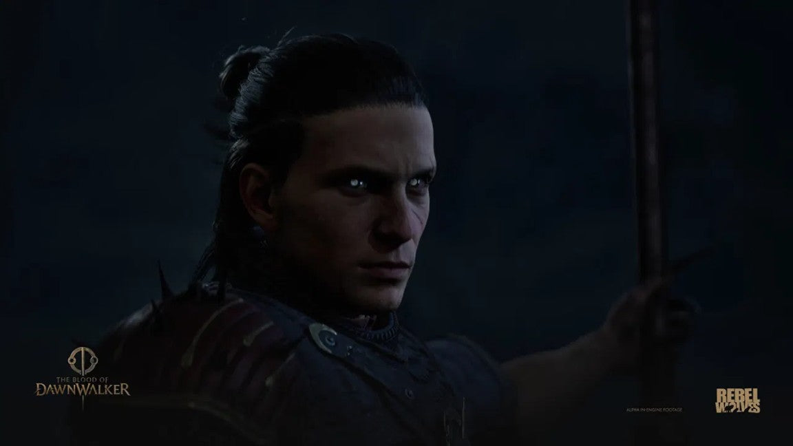 PS5 The Blood of Dawnwalker