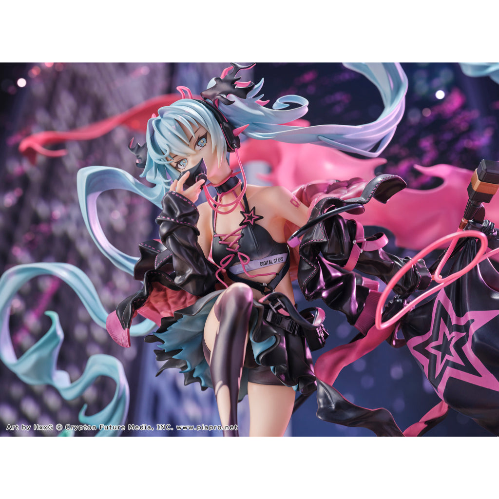 Hatsune Miku 1/7 - Hatsune Miku Digital Stars 2022 Ver.
