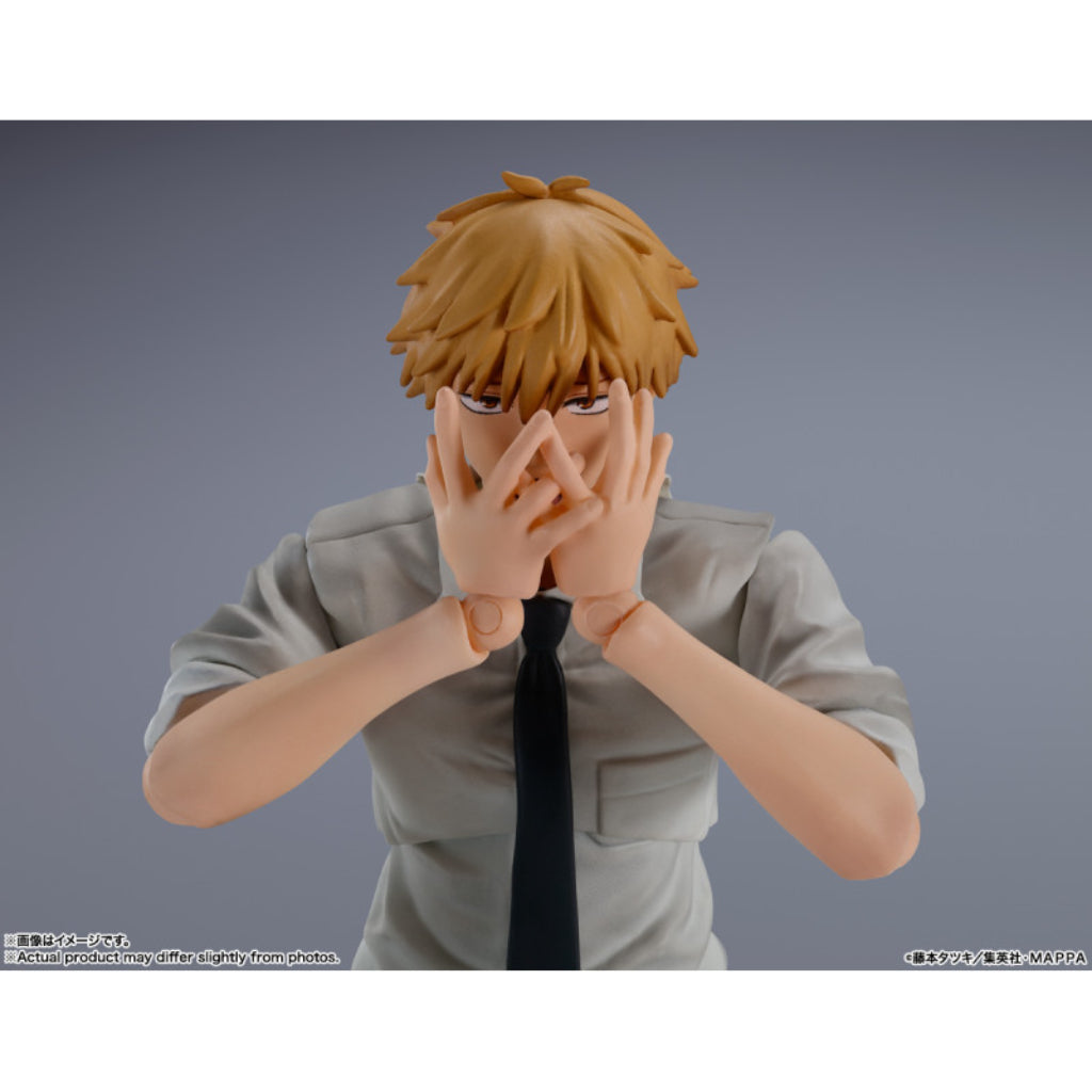 S.H.Figuarts Denji