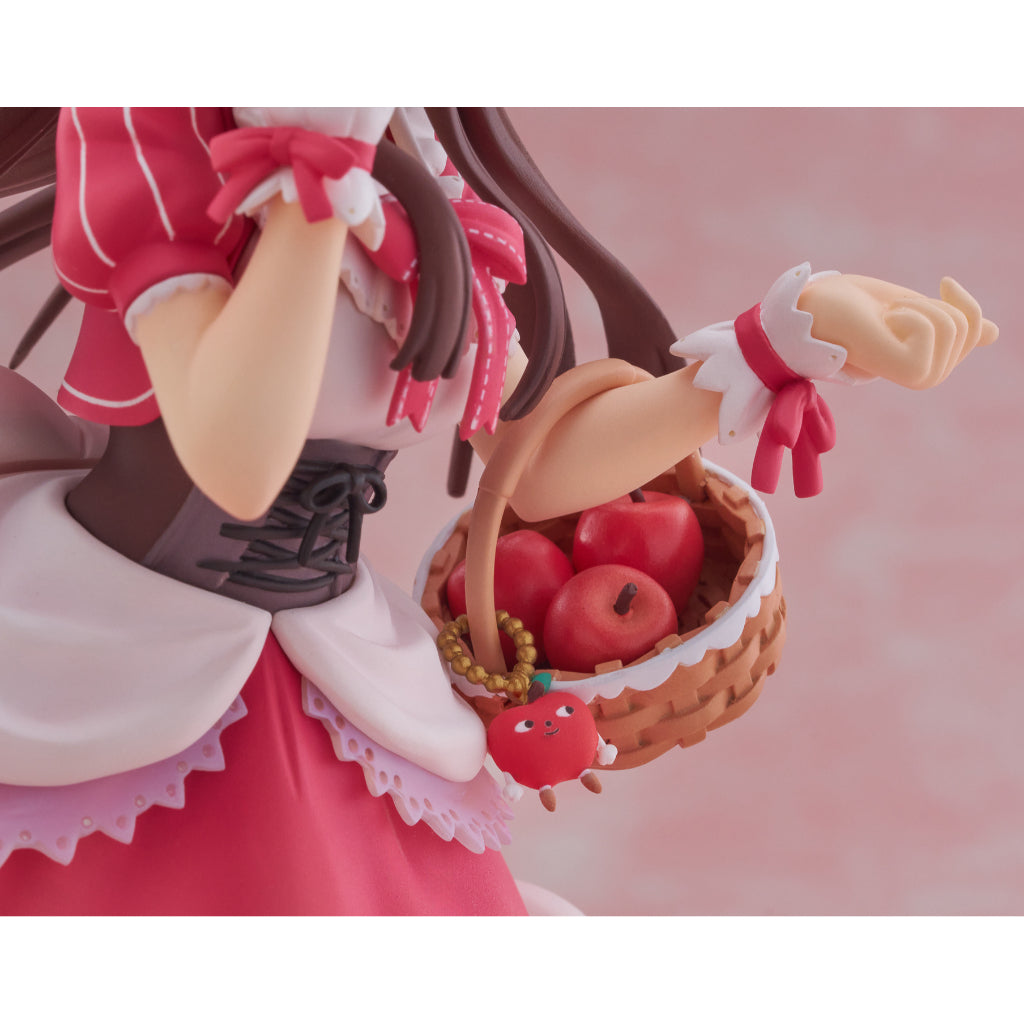 The Idolm@Ster: Cinderella Girls - Akari Tsujino+ Figurine
