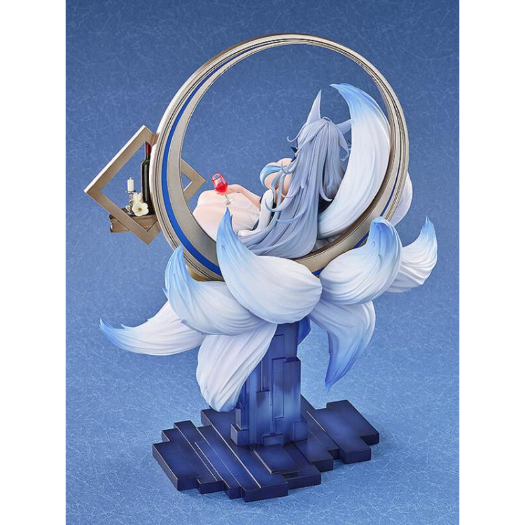 Azur Lane - Shinano: Dreams Of The Hazy Moon Figurine