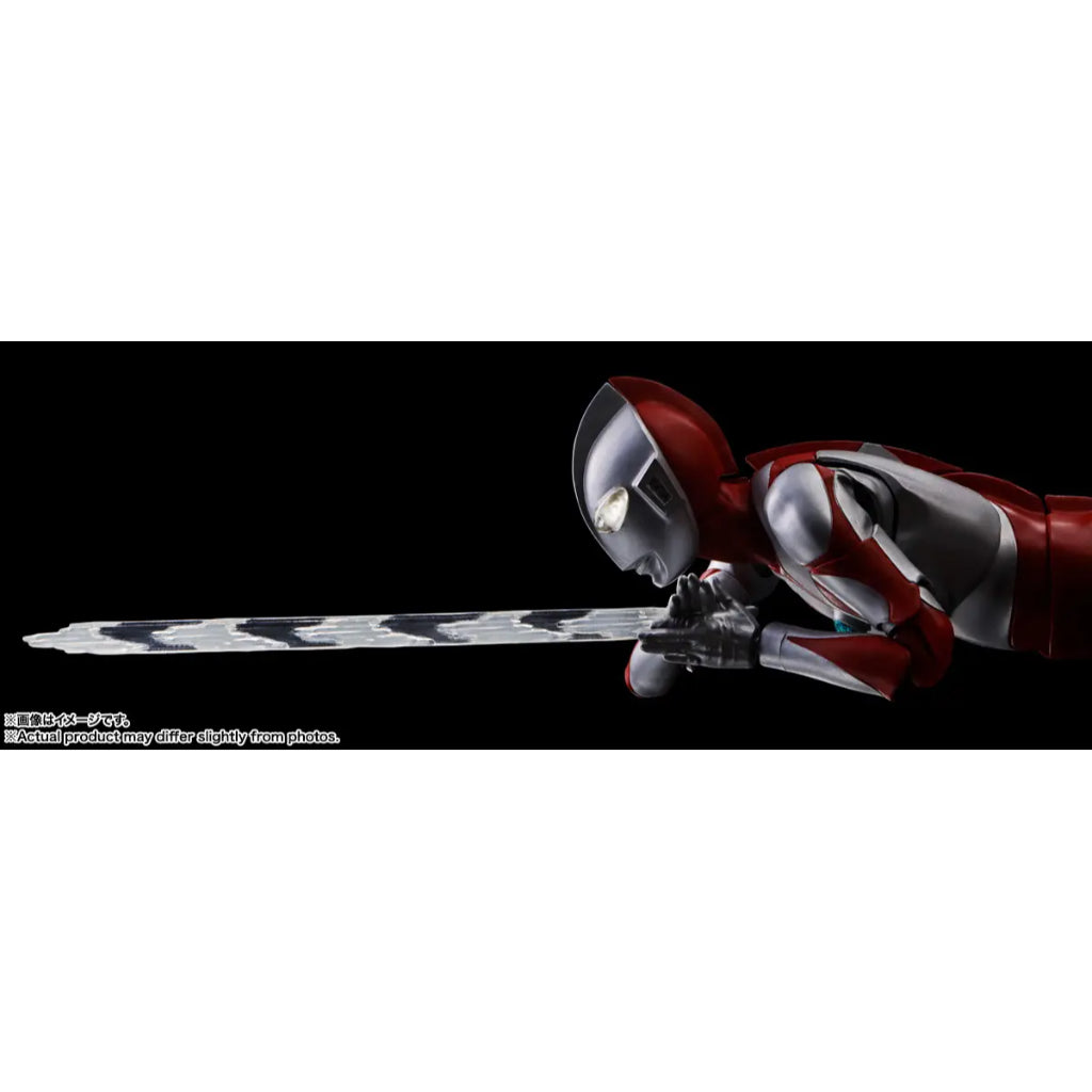 S.H.Figuarts (Shinkocchou Seihou) Ultraman 60th Ae (Subjected to allocation)