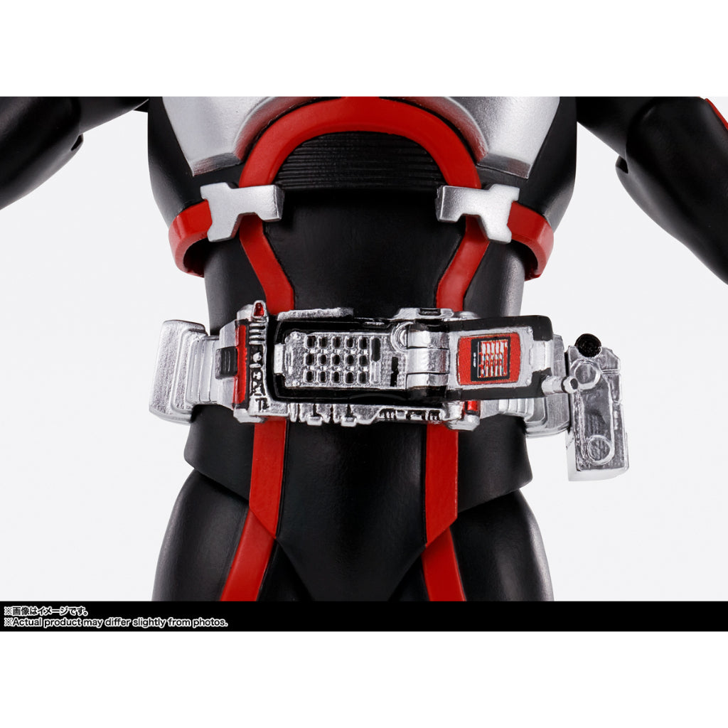 S.H.Figuarts (Shinkocchou Seihou) Masked Rider Faiz (Reissue)