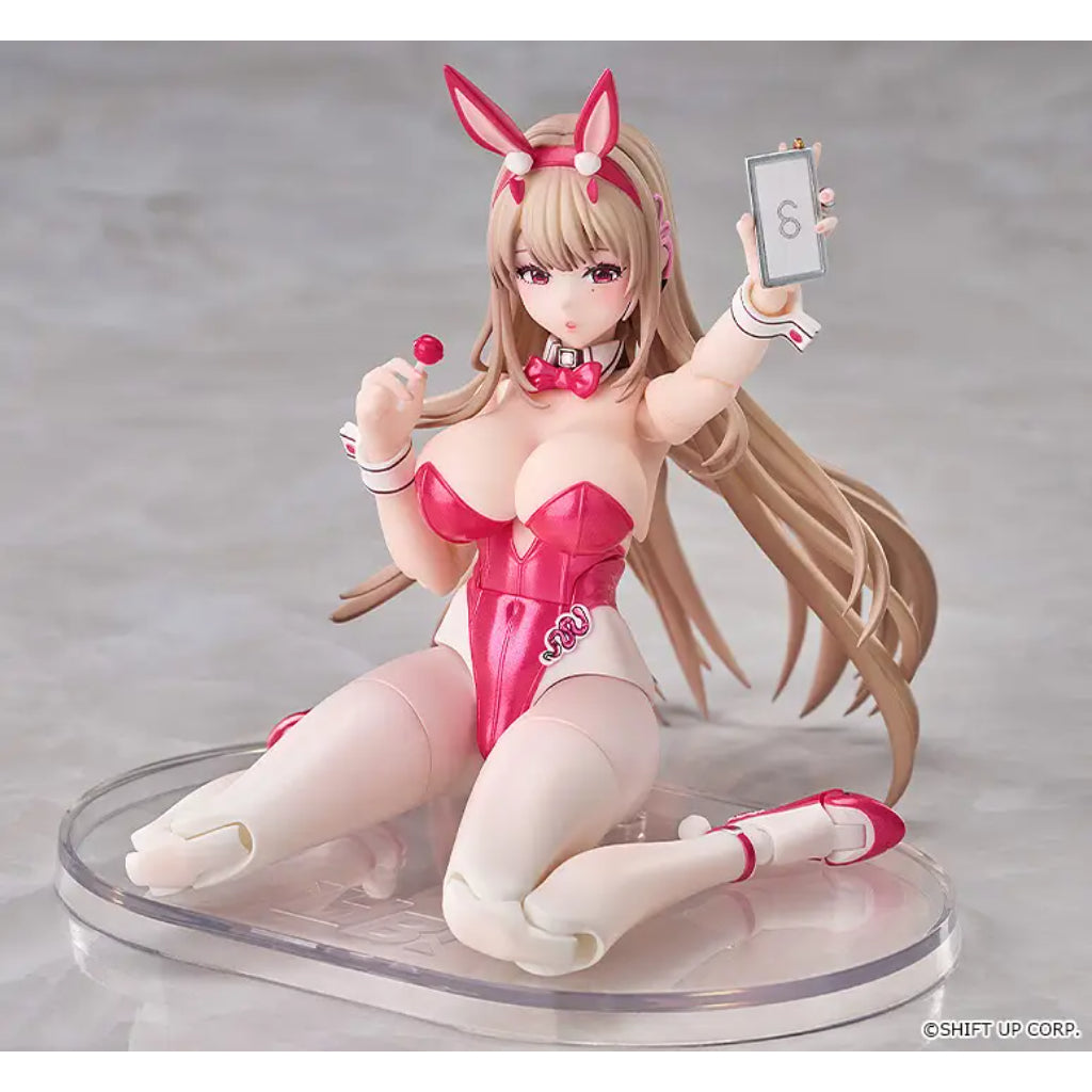 Goddess of Victory: Nikke - Hyper Body Viper Toxic Rabbit