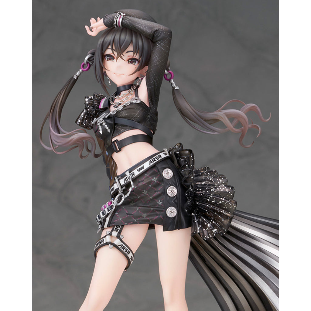 The Idolm@Ster Cinderella Girls - Akira Sunazuka Layered My Edgy Ver. Figurine
