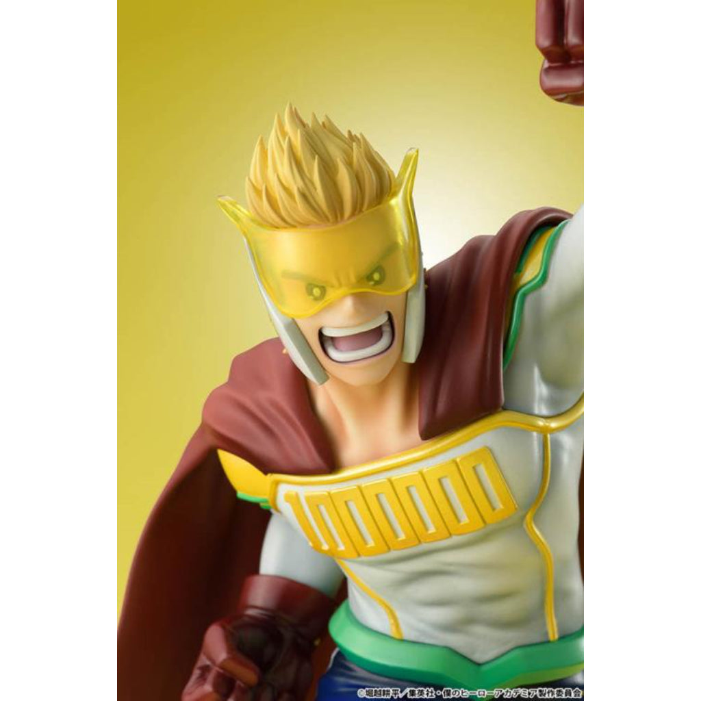 My Hero Academia - Mirio Togata Hero Suits Ver (Reissue)