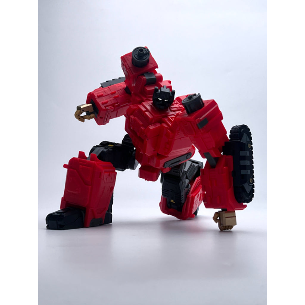 Master Builder MB20 - X-Load