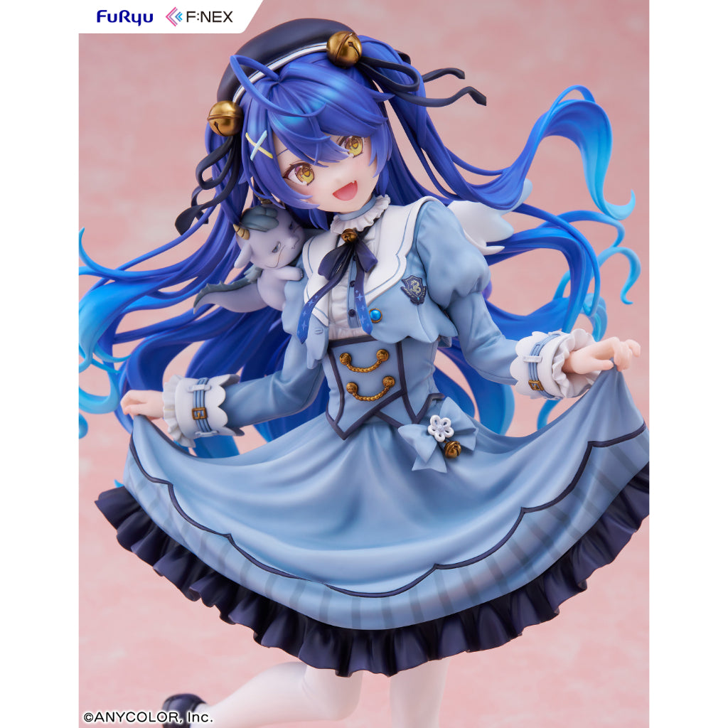 Nijisanji - Amamiya Kokoro Figurine