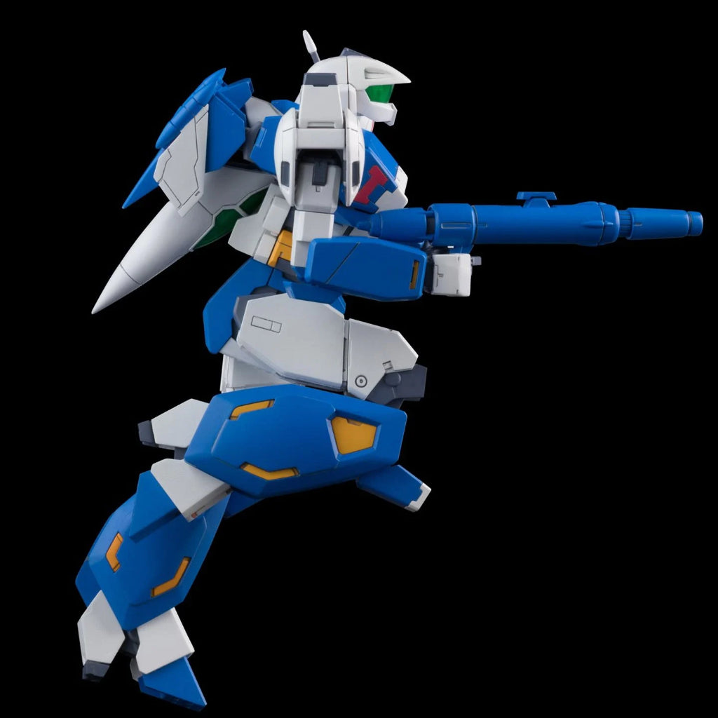 Formation Z - Non Scale Ixpel GM2I Model Kit