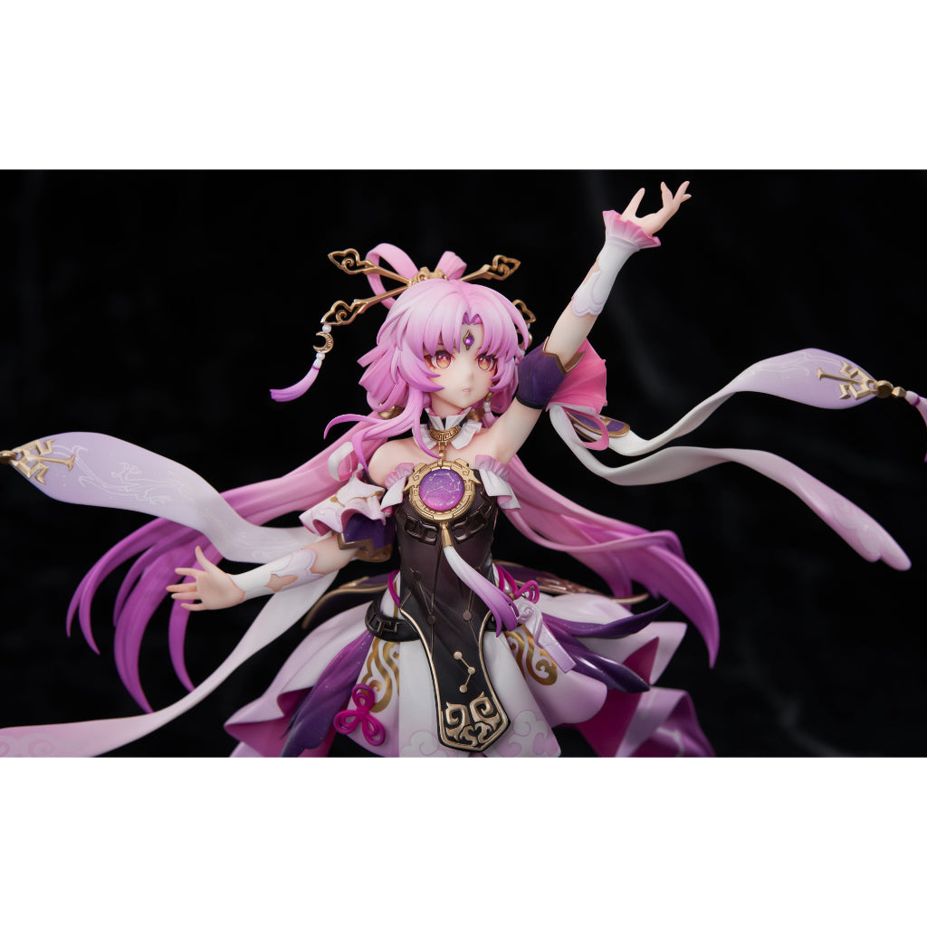 Honkai: Star Rail - Fu Xuan Figurine