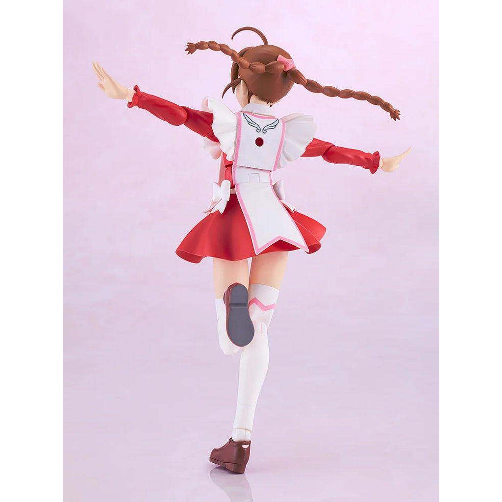 My-Otome Hime - Plamatea Arika Yumemiya