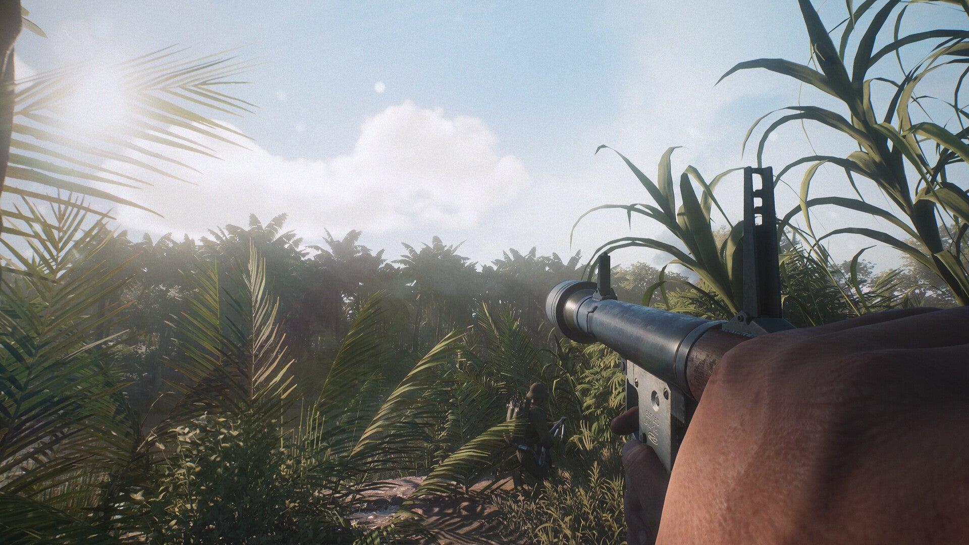 PS5 Hell Let Loose: Vietnam