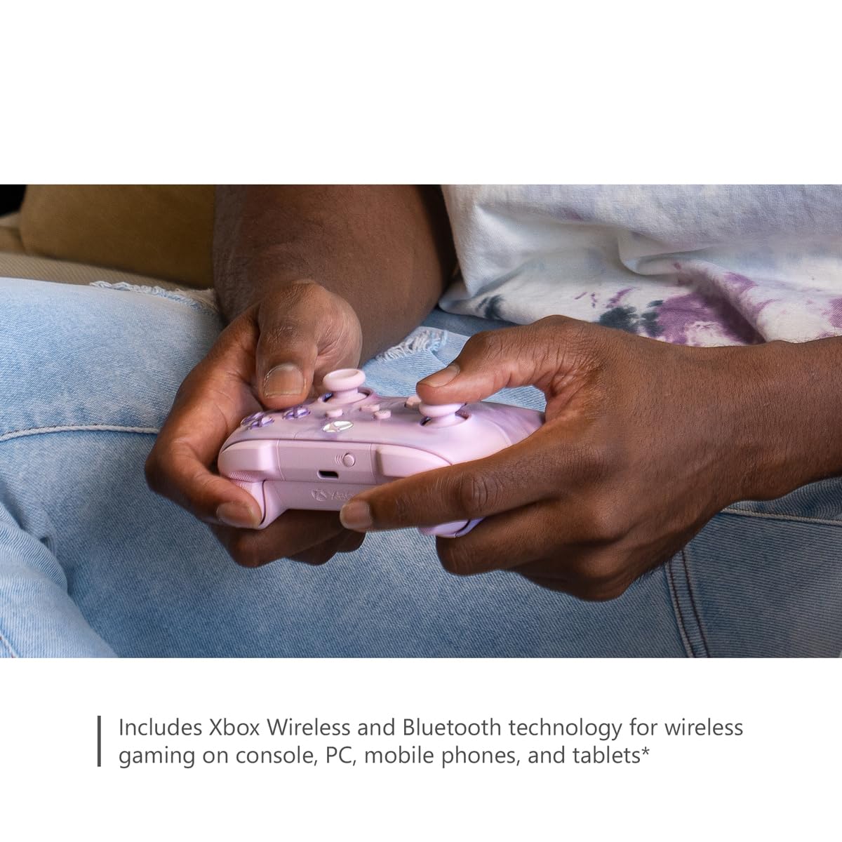 XBOX Wireless Controller - Dream Vapor (Special Edition)