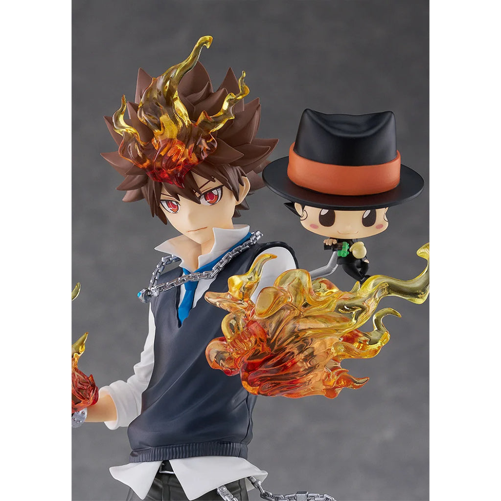 Reborn! - Pop Up Parade SP Tsunayoshi Sawada & Reborn