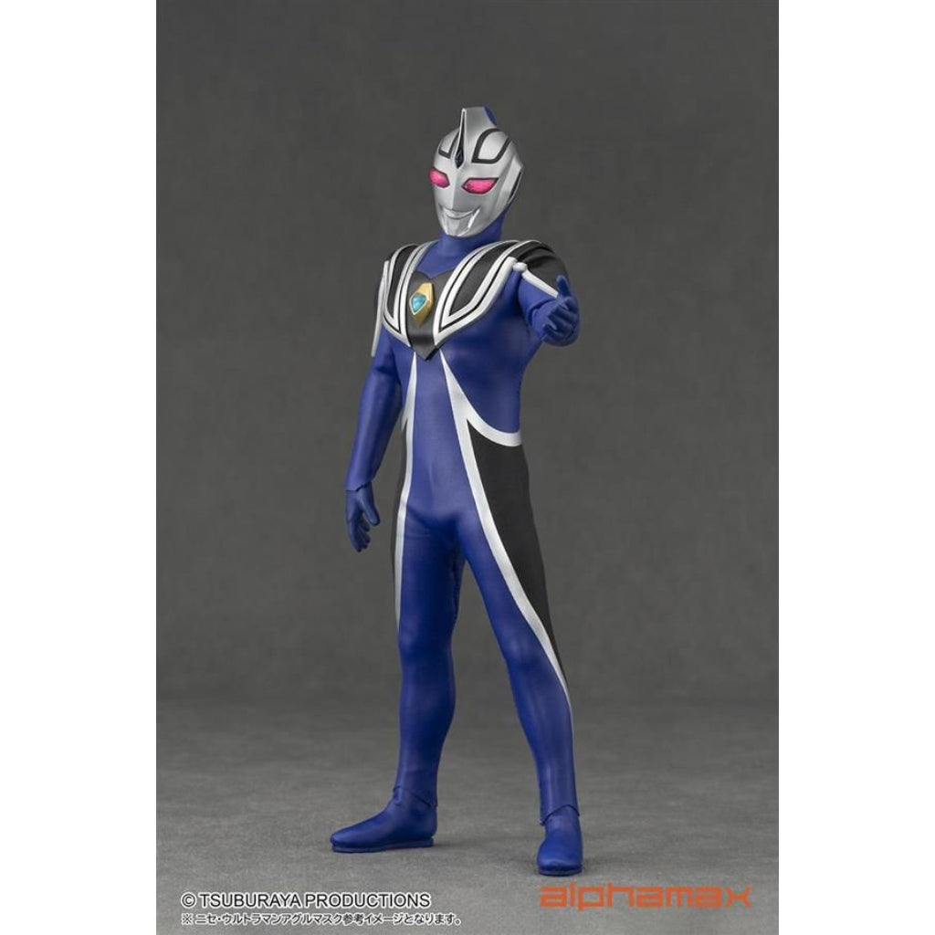 Ultraman - Ultraman Agul V1