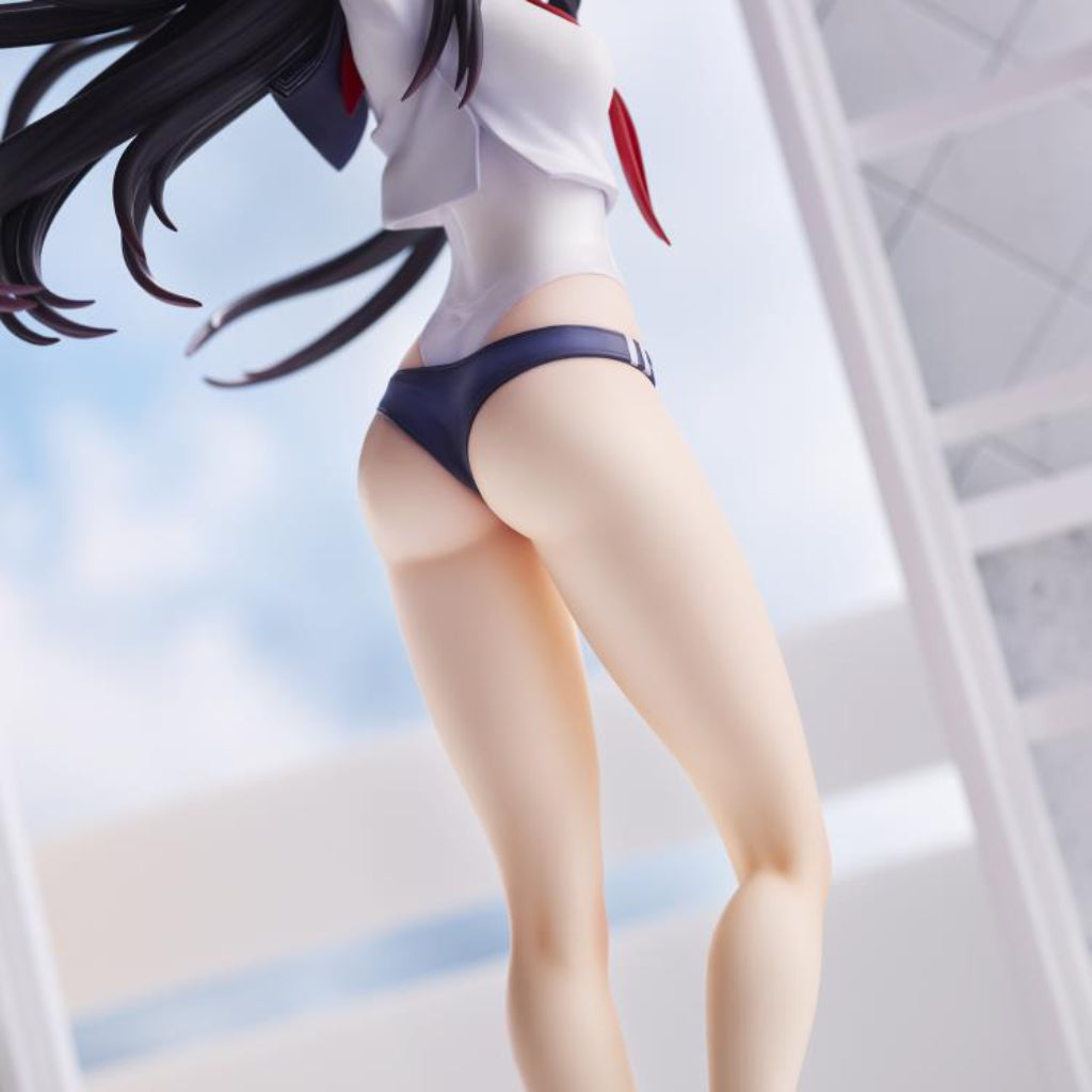 Coffee Kizoku Illustration - Rika Shiramine (Reissue)