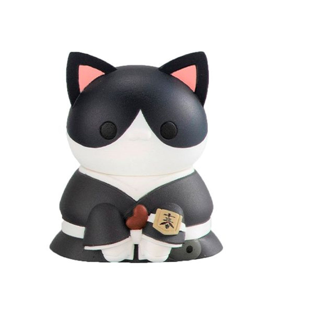 Megahouse Mega Cat Project Bleach: Thousand Year Blood War Box (Set Of 8)