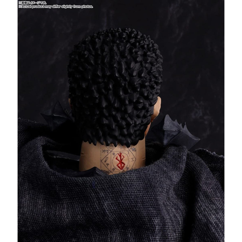 Bandai S.H.Figuarts Guts Berserker Armor