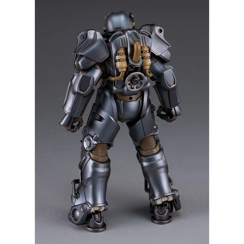 Fallout - Plamatea T-60 Power Armor