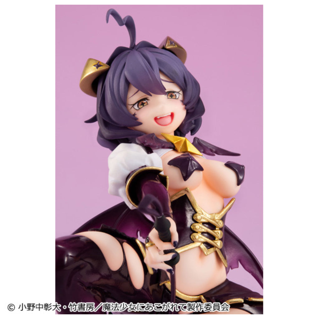 Melty Princess Gushing Over Magical Girls - Palm Size Magia Baiser