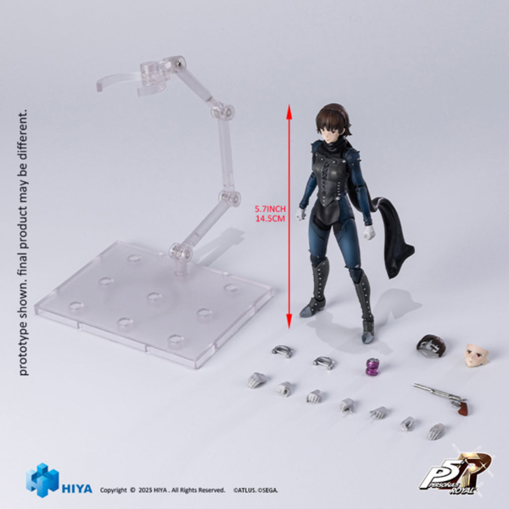 EBP0228 1/2 Scale Persona 5 Royal - Queen