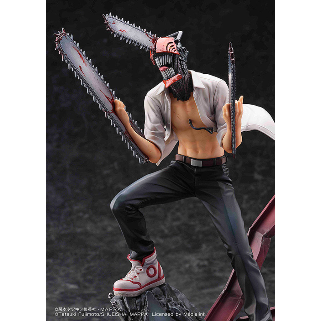 Chainsaw Man - Chainsaw Man