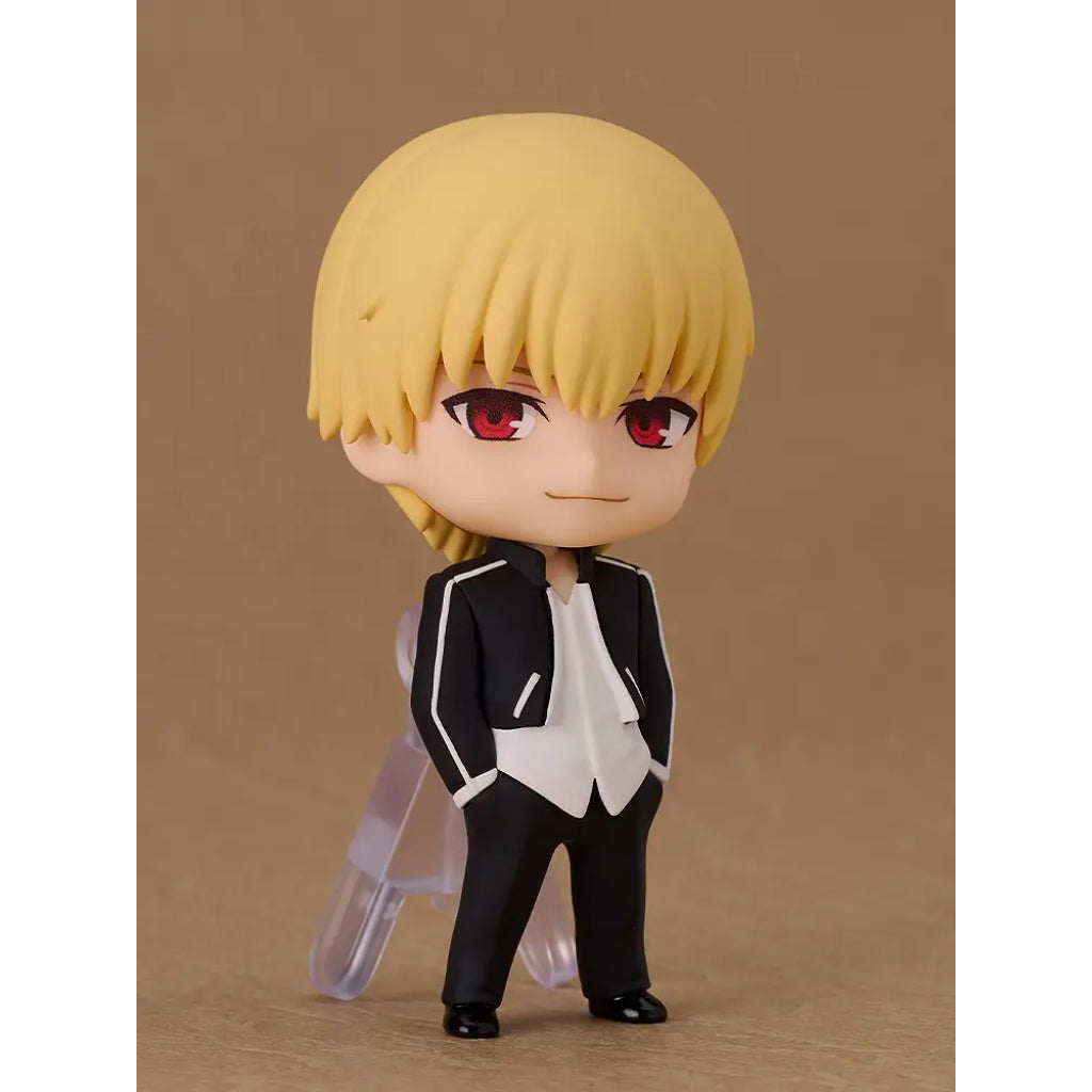 Nendoroid Surprise Fate/Stay Night (Box Of 6)