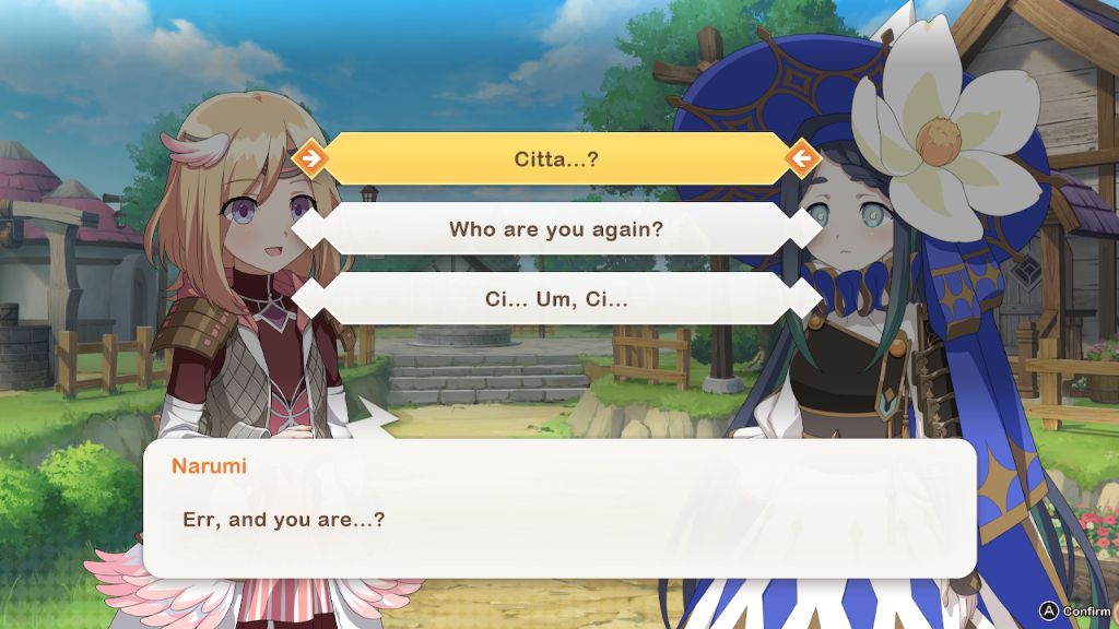 NSW Elrentaros Wanderings (NC16)