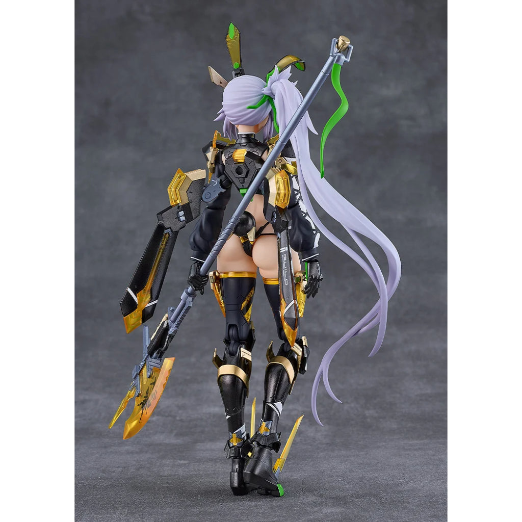 Figma 689 Bunny Suit Planning - Silva Barrelline