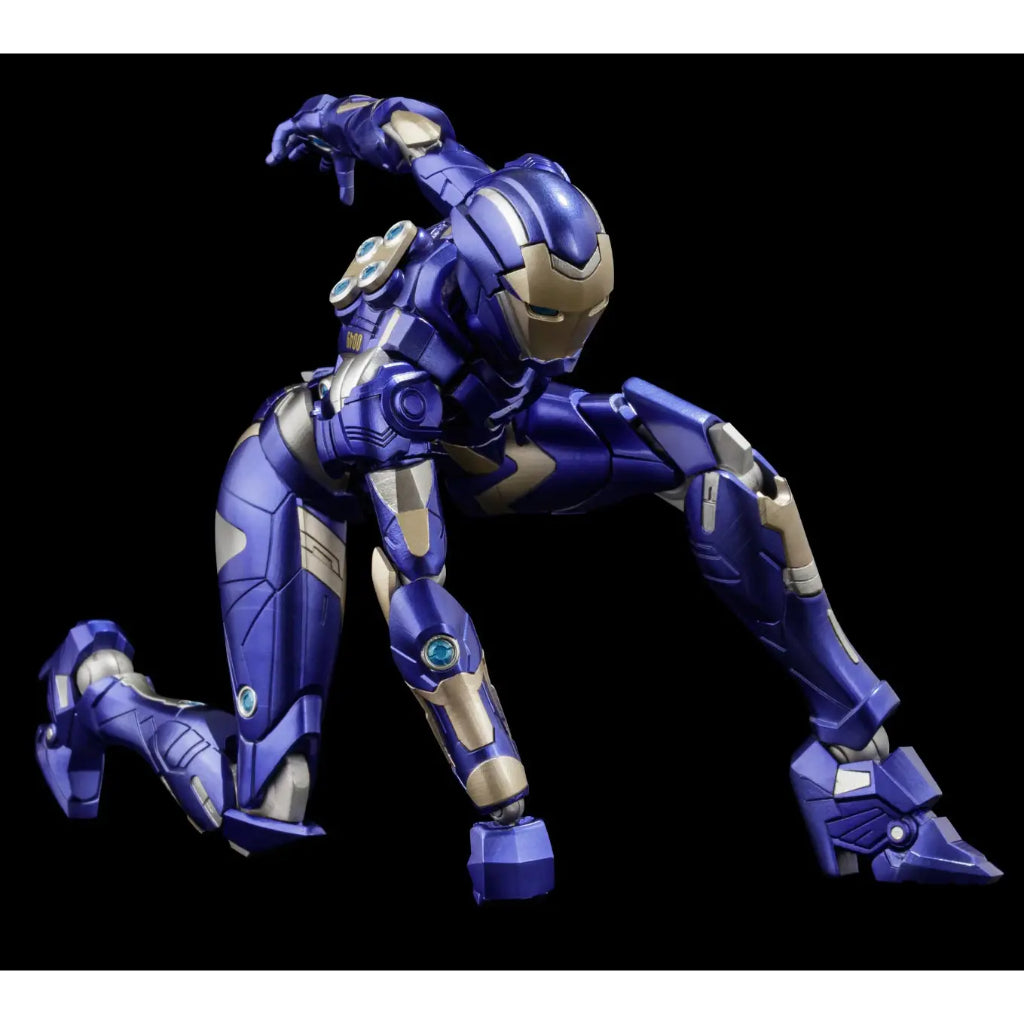 Fighting Armor - Rescue (Japan Version)