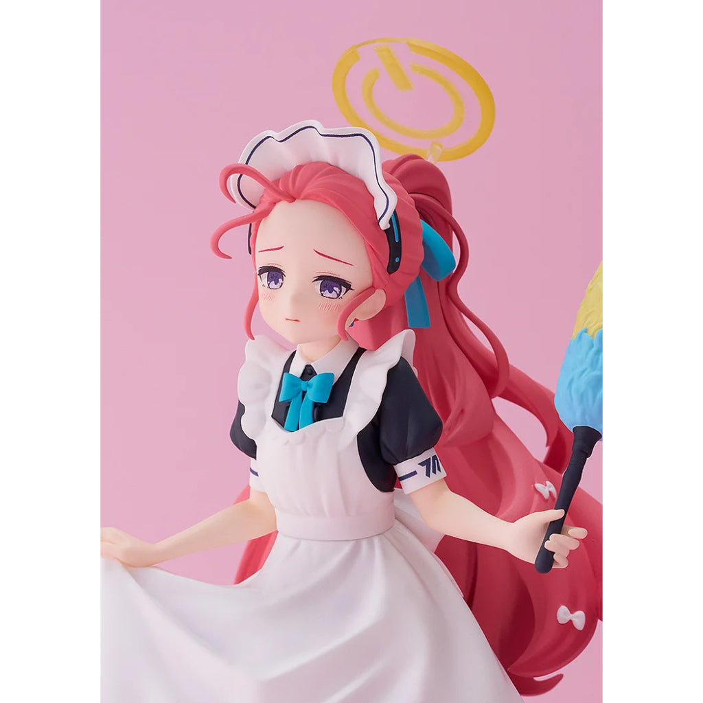 Blue Archive - Pop Up Parade Yuzu (Maid)