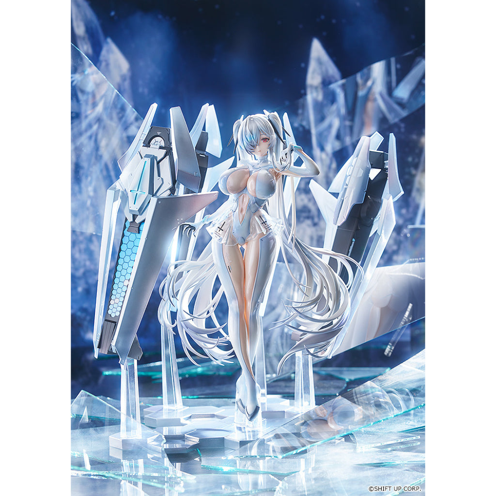 Goddess of Victory: Nikke - Cinderella Figurine