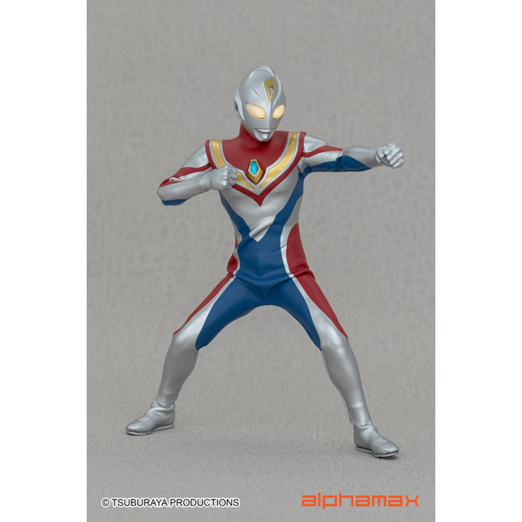 Ultraman Dyna - Non-Scale Ultraman Dyna Alphamax